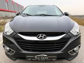 Hyundai IX35 2.0 CRDi / 4WD / NAVI / CAMERA / PARKTRONIC  | Mobile.bg    2