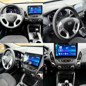 Hyundai IX35 2.0 CRDi / 4WD / NAVI / CAMERA / PARKTRONIC  | Mobile.bg    15