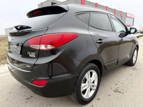 Hyundai IX35 2.0 CRDi / 4WD / NAVI / CAMERA / PARKTRONIC  | Mobile.bg    8