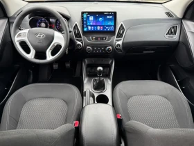 Hyundai IX35 2.0 CRDi / 4WD / NAVI / CAMERA / PARKTRONIC  | Mobile.bg    9