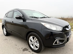 Hyundai IX35 2.0 CRDi / 4WD / NAVI / CAMERA / PARKTRONIC  | Mobile.bg    3