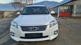 Toyota Rav4, снимка 2
