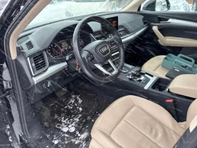 Audi Q5 * KOMFORT * CARFAX *  - 31500 лв. / 16105.69 € - 44737154 3