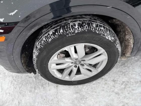 Audi Q5 * KOMFORT * CARFAX *  - 31500 лв. / 16105.69 € - 44737154 4