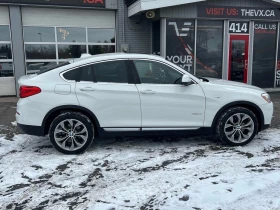 BMW X4 * xDrive28i * CARFAX * БЕЗ ПЪРВОНАЧАЛНА ВНОСКА - 15100 € / 29533.03 лв. - 18525275 3