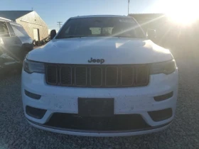 Jeep Grand cherokee LIMITED - 17000 € / 33249.11 лв. - 49238042 6
