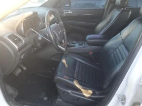 Jeep Grand cherokee LIMITED - 17000 € / 33249.11 лв. - 49238042 7