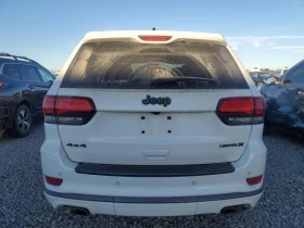 Jeep Grand cherokee LIMITED - 17000 € / 33249.11 лв. - 49238042 3