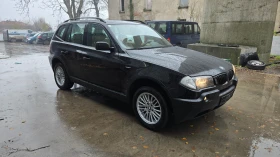 BMW X3 3.0tdi Перфектна - 4397 € / 8599.78 лв. - 36644113 3