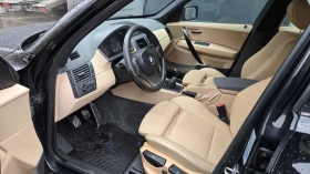 BMW X3 3.0tdi Перфектна - 4397 € / 8599.78 лв. - 36644113 13