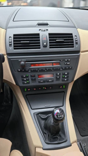 BMW X3 3.0tdi Перфектна - 4397 € / 8599.78 лв. - 36644113 11