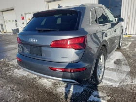 Audi Q5 * KOMFORT * CARFAX * ЦЕНА ДО БГ - 15500 € / 30315.36 лв. - 88926336 3