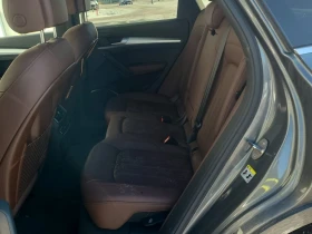 Audi Q5 * KOMFORT * CARFAX * ЦЕНА ДО БГ - 15500 € / 30315.36 лв. - 88926336 12