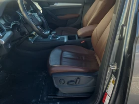 Audi Q5 * KOMFORT * CARFAX * ЦЕНА ДО БГ - 15500 € / 30315.36 лв. - 88926336 5