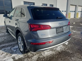 Audi Q5 * KOMFORT * CARFAX * ЦЕНА ДО БГ - 15500 € / 30315.36 лв. - 88926336 4