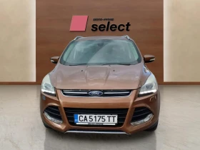 Ford Kuga 2.0 TDCi - 8690 € / 16996.16 лв. - 94667050 2