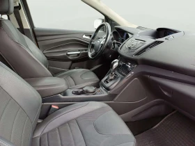 Ford Kuga 2.0 TDCi - 8690 € / 16996.16 лв. - 94667050 10