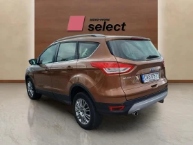 Ford Kuga 2.0 TDCi - 8690 € / 16996.16 лв. - 94667050 7
