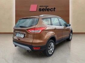 Ford Kuga 2.0 TDCi - 8690 € / 16996.16 лв. - 94667050 5