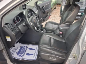 Chevrolet Captiva 2 4I* 4×4* 7местен* ХОЛАНДИЯ - 3850 € / 7529.95 лв. - 27567315 8