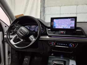 Audi Q5  S LINE* PANORAMA* ПОДГРЕВИ* ПАМЕТ* CARFAX*  - 28999 € / 56717.11 лв. - 54937532 10