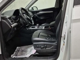 Audi Q5  S LINE* PANORAMA* ПОДГРЕВИ* ПАМЕТ* CARFAX*  - 28999 € / 56717.11 лв. - 54937532 9