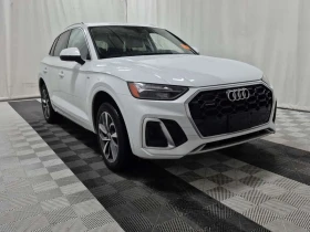 Audi Q5  S LINE* PANORAMA* ПОДГРЕВИ* ПАМЕТ* CARFAX*  - 28999 € / 56717.11 лв. - 54937532 2