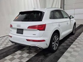 Audi Q5  S LINE* PANORAMA* ПОДГРЕВИ* ПАМЕТ* CARFAX*  - 28999 € / 56717.11 лв. - 54937532 3