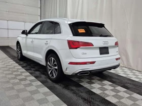 Audi Q5  S LINE* PANORAMA* ПОДГРЕВИ* ПАМЕТ* CARFAX*  - 28999 € / 56717.11 лв. - 54937532 4
