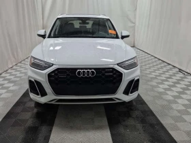 Audi Q5  S LINE* PANORAMA* ПОДГРЕВИ* ПАМЕТ* CARFAX*  - 28999 € / 56717.11 лв. - 54937532 5