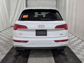 Audi Q5  S LINE* PANORAMA* ПОДГРЕВИ* ПАМЕТ* CARFAX*  - 28999 € / 56717.11 лв. - 54937532 6