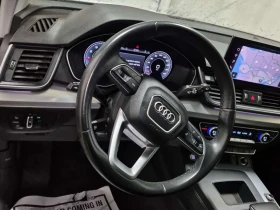 Audi Q5  S LINE* PANORAMA* ПОДГРЕВИ* ПАМЕТ* CARFAX*  - 28999 € / 56717.11 лв. - 54937532 12
