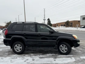 Lexus GX 470 V8 * 4X4 * Подгрев * Сервизна История *  - 13999 € / 27379.66 лв. - 22436801 4