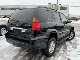 Lexus GX 470 V8 * 4X4 * Подгрев * Сервизна История *  - 13999 € / 27379.66 лв. - 22436801 5