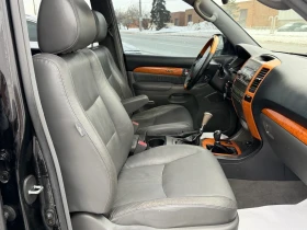 Lexus GX 470 V8 * 4X4 * Подгрев * Сервизна История *  - 13999 € / 27379.66 лв. - 22436801 9