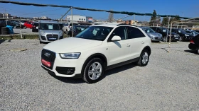 Audi Q3 2.0TDI S-LINE Avtomatik 