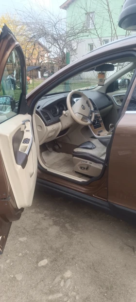 Volvo XC60 D5 AWD 2.4 - 9000 € / 17602.47 лв. - 16483086 13
