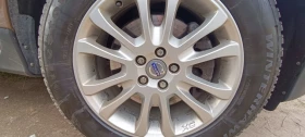 Volvo XC60 D5 AWD 2.4 - 9000 € / 17602.47 лв. - 16483086 8