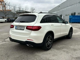Mercedes-Benz GLC 350 4Matic | Auto.bg — изображение 4