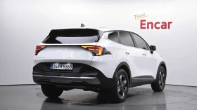 Kia Sportage 2025* FACELIFT* 15 747 km * КРАЙНА ЦЕНА - 23900 € / 46744.34 лв. - 87068488 3