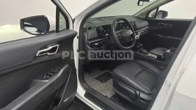 Kia Sportage 2025* FACELIFT* 15 747 km * КРАЙНА ЦЕНА - 23900 € / 46744.34 лв. - 87068488 9