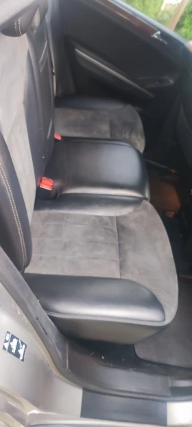 Mercedes-Benz ML 350 - 8300 € / 16233.39 лв. - 90068824 9