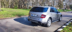 Mercedes-Benz ML 350 - 8300 € / 16233.39 лв. - 90068824 2