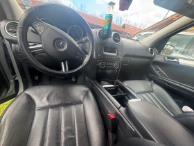Mercedes-Benz ML 320 - 7158 € / 13999.83 лв. - 52526607 4