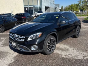������ Mercedes-Benz GLA 25...