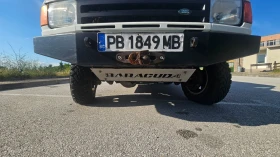 Land Rover Discovery - 6000 € / 11734.98 лв. - 72217489 7
