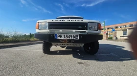 Land Rover Discovery - 6000 € / 11734.98 лв. - 72217489 8