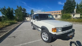 Land Rover Discovery - 6000 € / 11734.98 лв. - 72217489 6