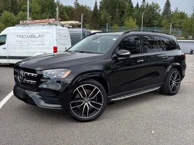 ������ Mercedes-Benz GLS580