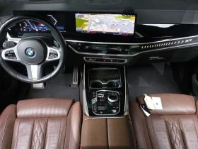 BMW X7 xDrive 40d M Sport 7 STR| 320�.�.| ���.��������� | Mobile.bg � ����� ������ 7